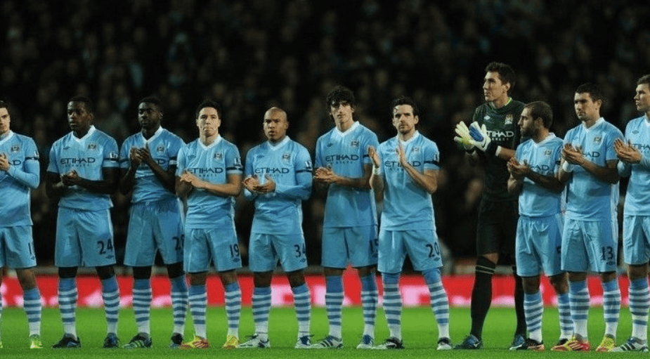 AYX-包含英超倒计时，曼城今夜战术微调，细节引发关注，态度坚定，身体对抗强度拉满的词条