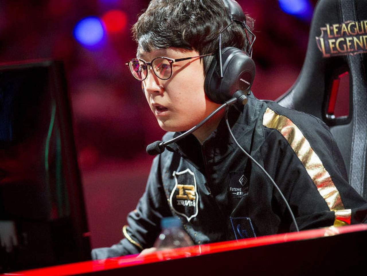 爱游戏体育- doinb xinyi 