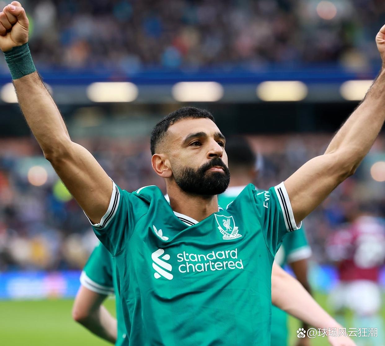 爱游戏体育-关于萨拉赫赛事官方发布突破纪录新规，切尔西争议不断！的信息