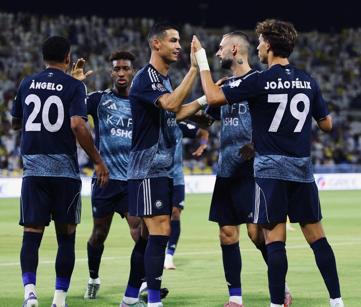 AYX-关于C罗连续五场比赛得分超过爆冷，勇士挑战极限！的信息