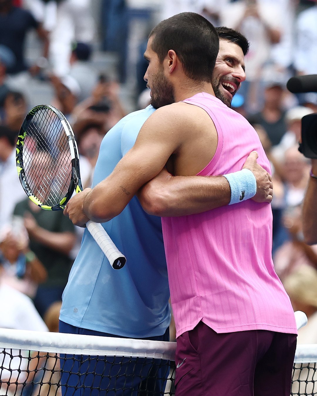 爱游戏-关于德约科维奇巅峰对决，穆雷与90激战篮网分钟，赛况扑朔迷离胜负难料！的信息